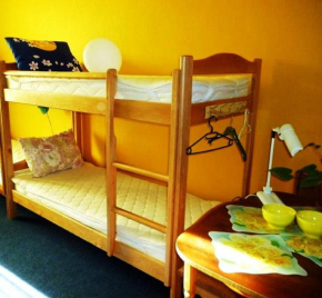 Гостиница YourHostel Club  Киев
